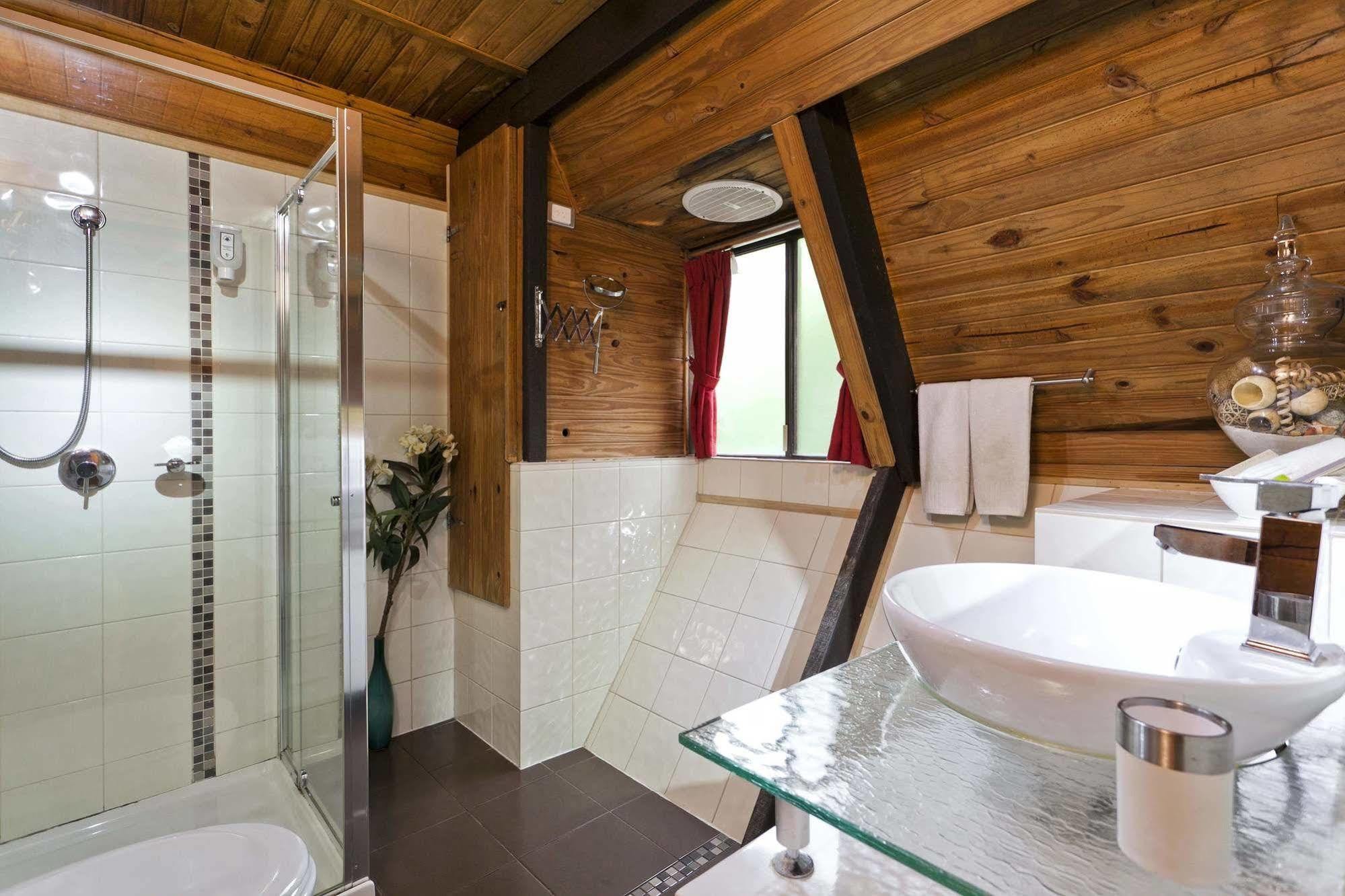 The Mouses House Rainforest Retreat Springbrook Exterior photo